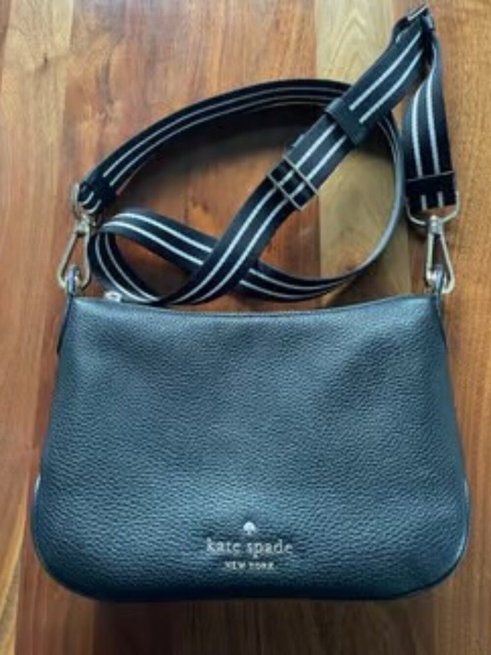 Kate Spade Rosie Crossbody Bag